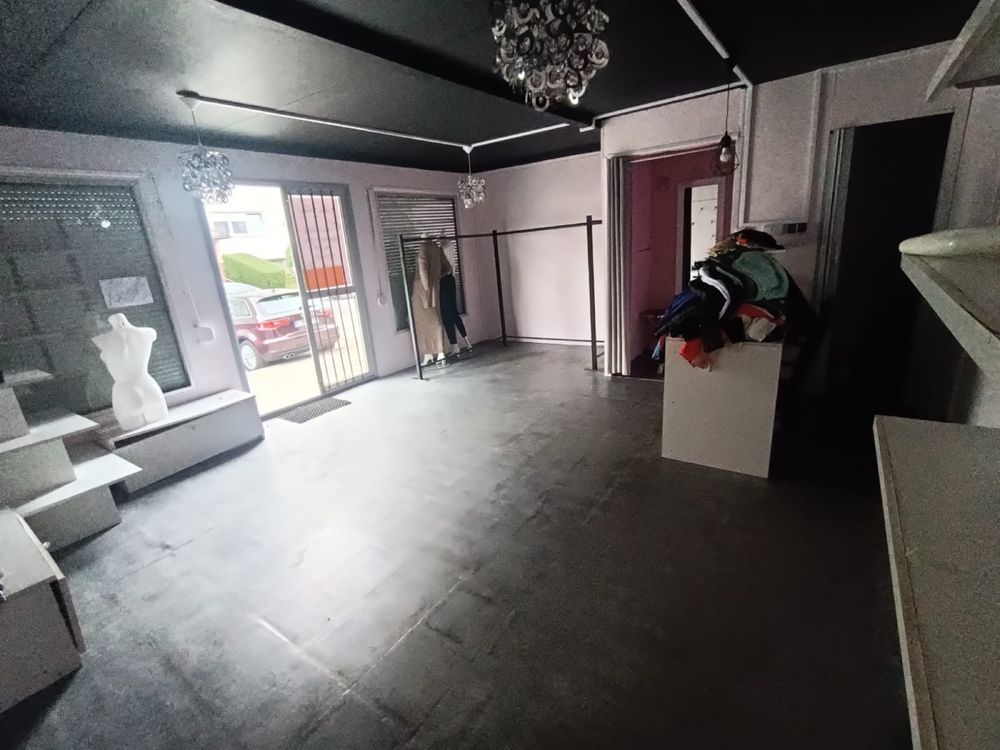 Lokal Zgorzelec, ul. Stanisława Wyspiańskiego. Zdjęcie 4