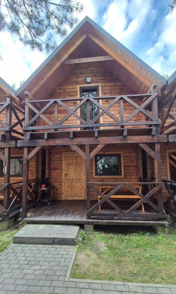 Nieruchomość komercyjna Ustronie Morskie. Zdjęcie 7