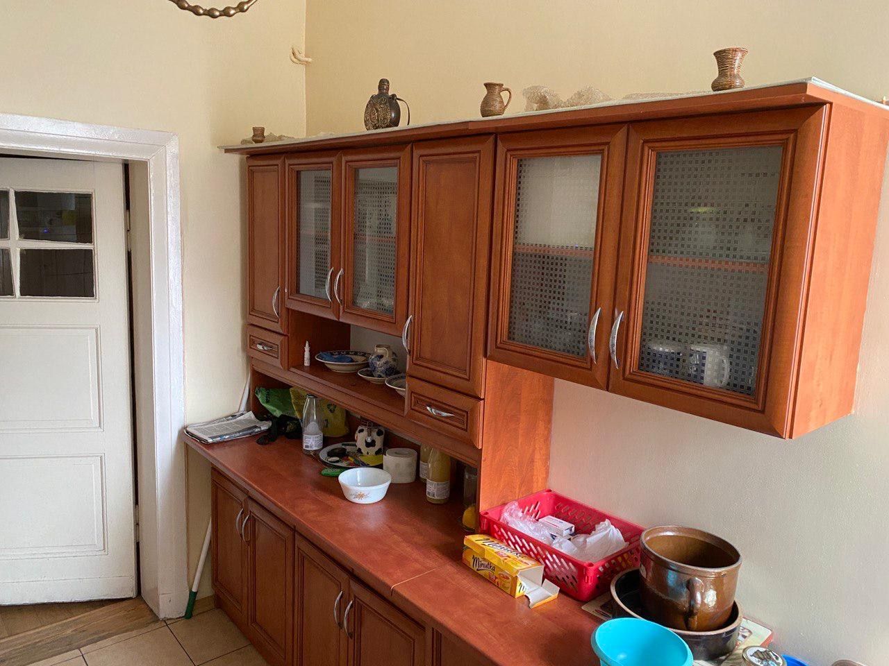 Mieszkanie 5-pokojowe Szczecin Śródmieście, ul. Garncarska. Zdjęcie 4