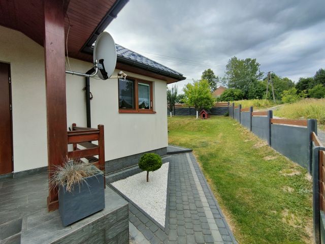 dom wolnostojący, 4 pokoje Wola Zgłobieńska. Zdjęcie 24