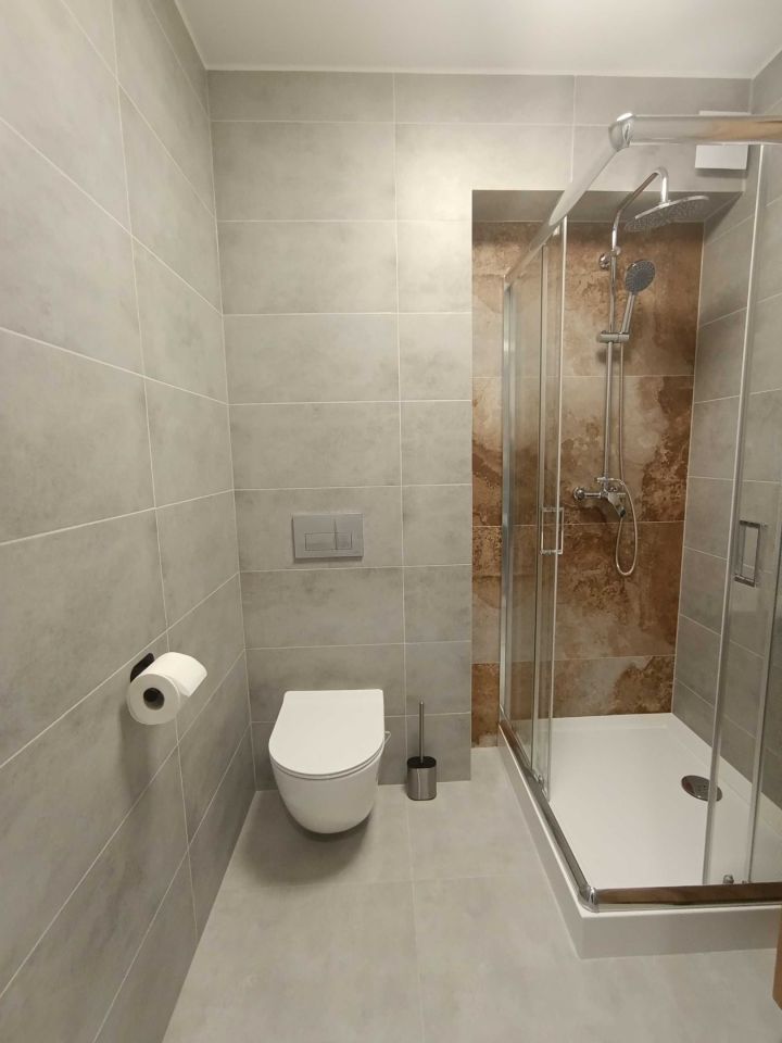 Mieszkanie 1-pokojowe Pułtusk, ul. 3 Maja. Zdjęcie 7