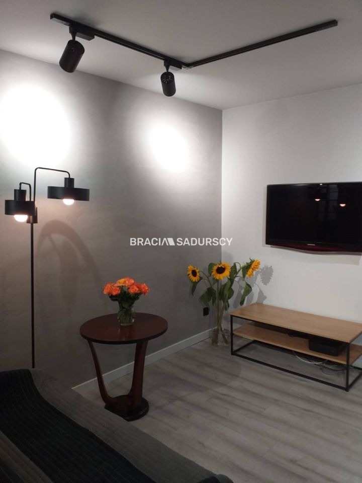 Mieszkanie 3-pokojowe Kraków Krowodrza, ul. Józefa Wybickiego. Zdjęcie 15