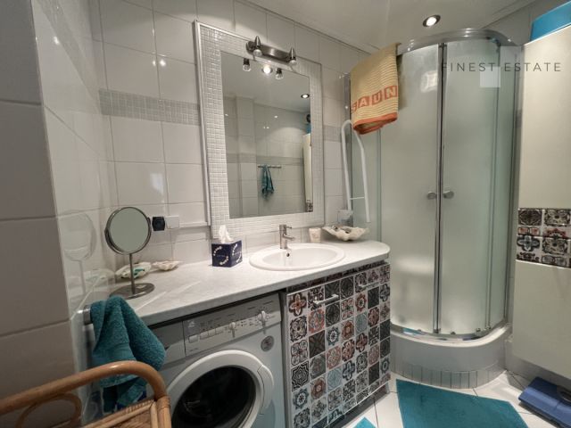 Mieszkanie 4-pokojowe Warszawa Praga-Południe, ul. Kinowa. Zdjęcie 9