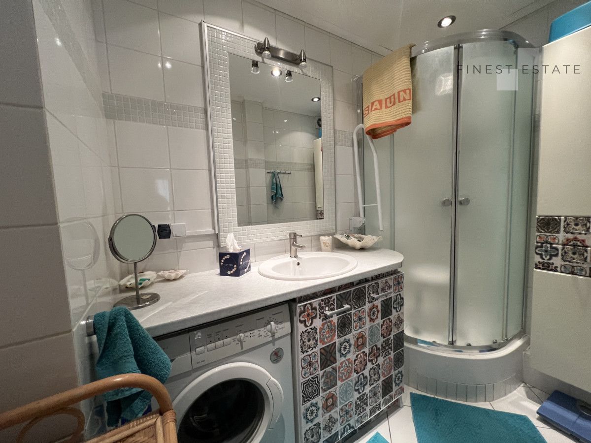 Mieszkanie 4-pokojowe Warszawa Praga-Południe, ul. Kinowa. Zdjęcie 9