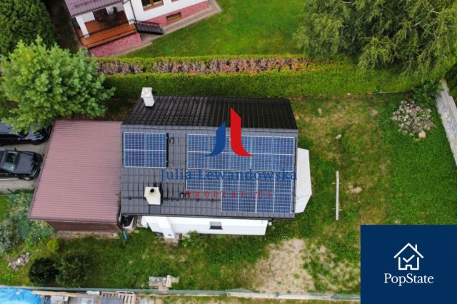 dom wolnostojący, 3 pokoje Przywidz, ul. Brzozowa. Zdjęcie 20