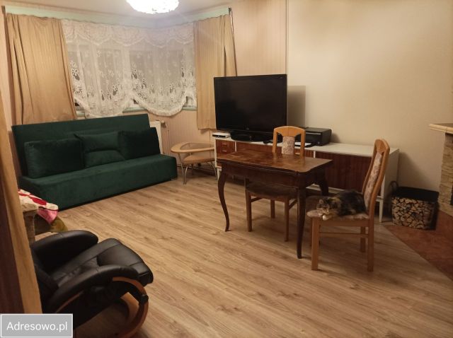 Mieszkanie 4-pokojowe Gliwice. Zdjęcie 1