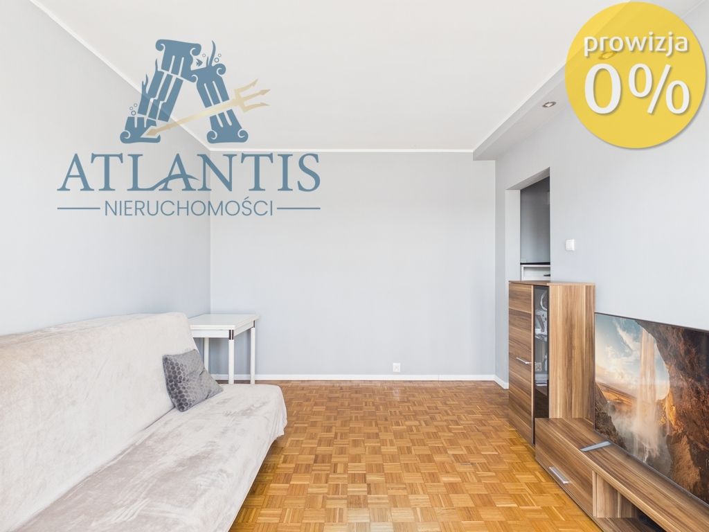 Mieszkanie 2-pokojowe Bydgoszcz Szwederowo, ul. Ugory. Zdjęcie 2