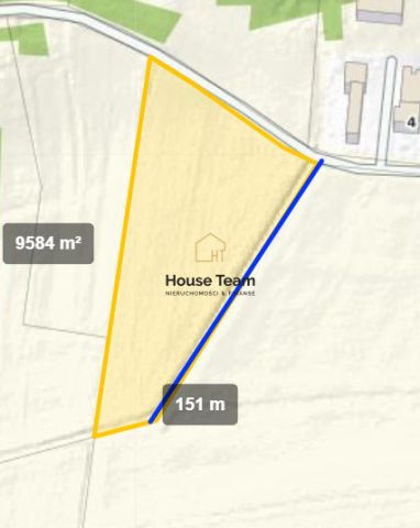 Działka rolna Toporzysko, ul. Podleśna. Zdjęcie 19