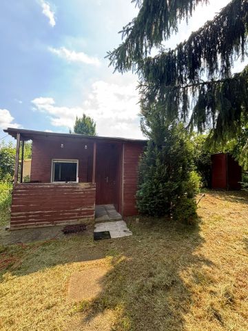 Działka rod Sosnowiec. Zdjęcie 1