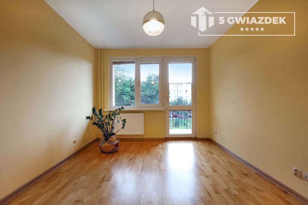 Mieszkanie 2-pokojowe Szczecinek Centrum, ul. kard. Stefana Wyszyńskiego. Zdjęcie 7