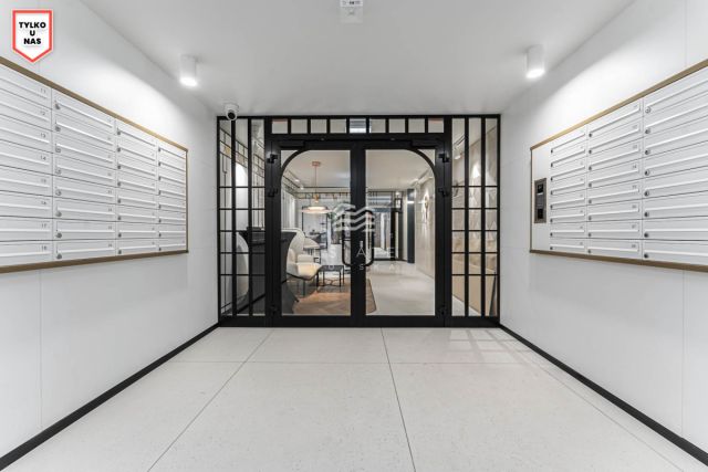 Mieszkanie 1-pokojowe Gdynia Śródmieście, ul. Stefana Żeromskiego. Zdjęcie 9