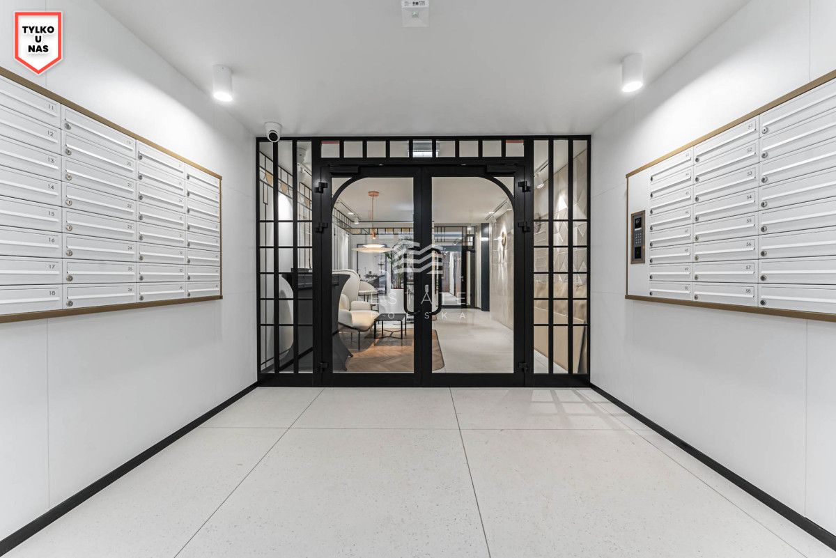 Mieszkanie 1-pokojowe Gdynia Śródmieście, ul. Stefana Żeromskiego. Zdjęcie 9