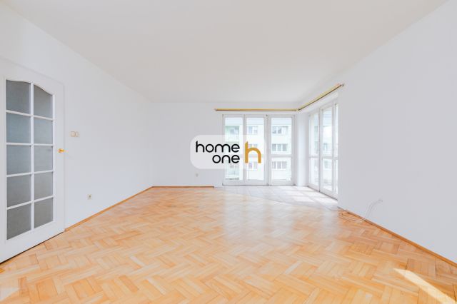 Mieszkanie 5-pokojowe Warszawa Mokotów, ul. Bolesława Limanowskiego. Zdjęcie 2