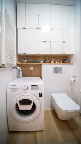 Mieszkanie 3-pokojowe Lublin, ul. Wyścigowa. Zdjęcie 13