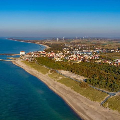 Działka rekreacyjna Darłowo. Zdjęcie 1