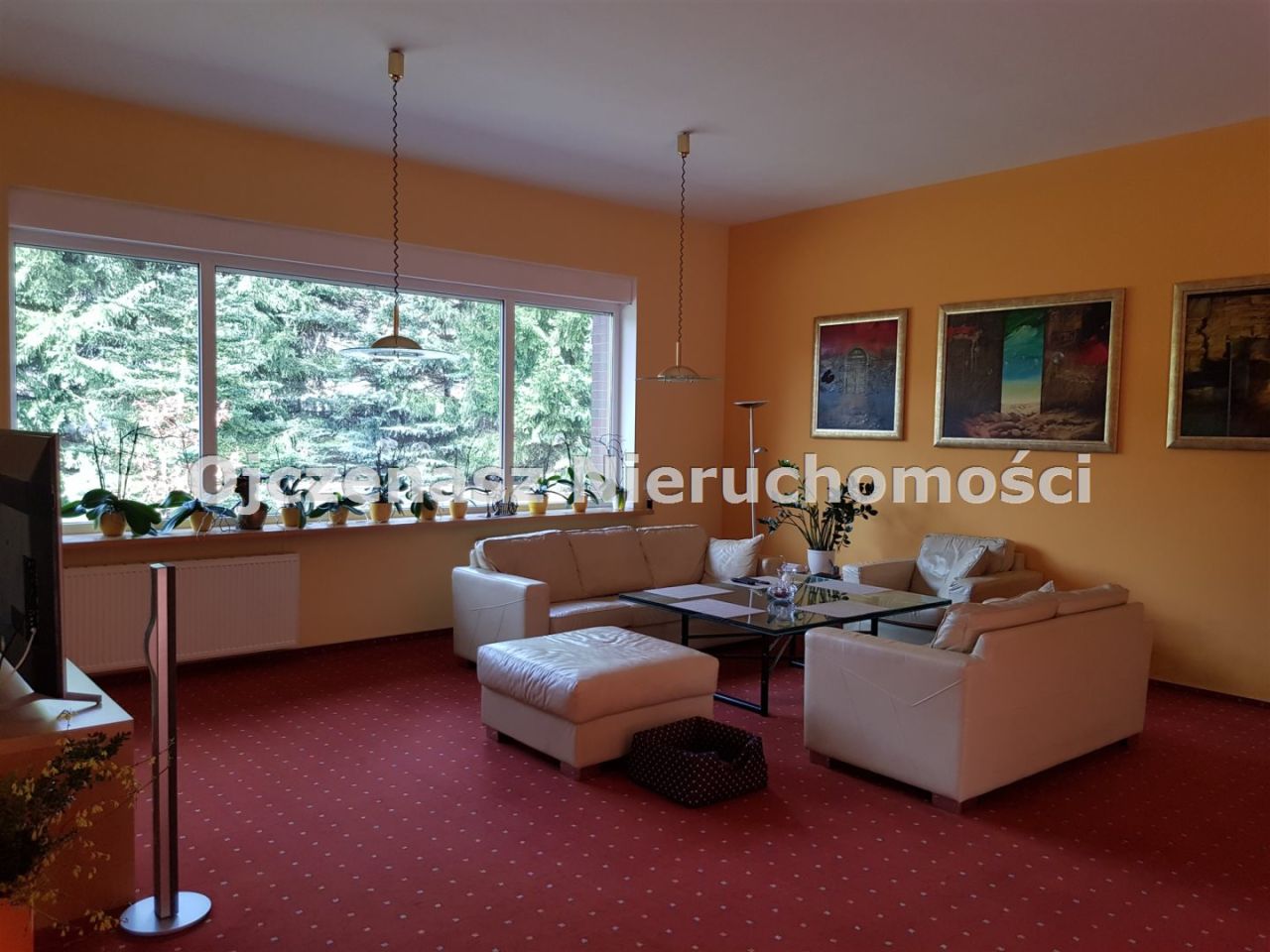 dom wolnostojący, 4 pokoje Bożenkowo