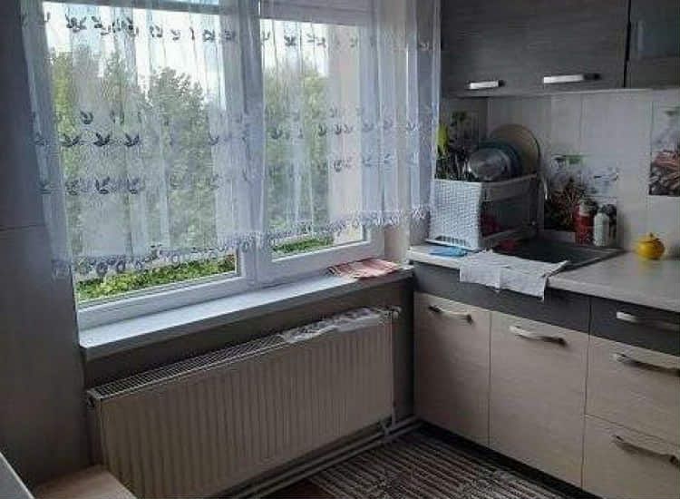 Mieszkanie 2-pokojowe Poraj. Zdjęcie 11