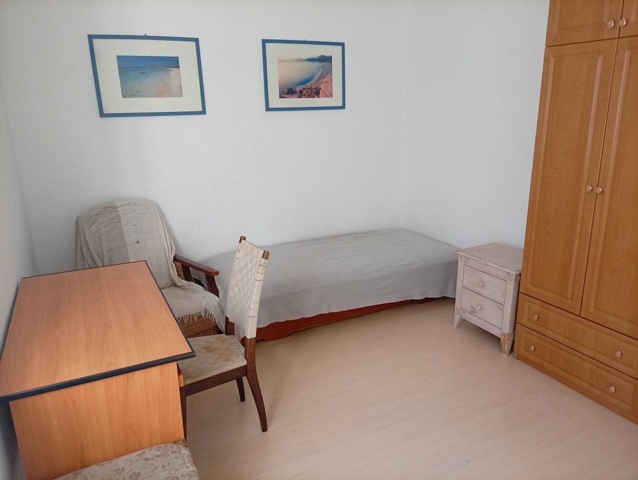 Pokój Warszawa Ursynów, ul. Za Łąkami