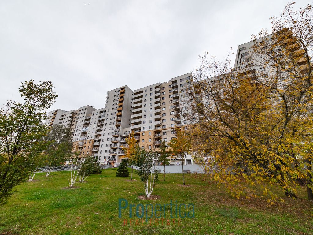 Mieszkanie 2-pokojowe Warszawa Bemowo. Zdjęcie 16