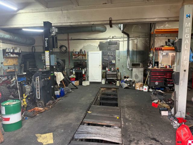 Hala/magazyn Będzin Łagisza. Zdjęcie 1