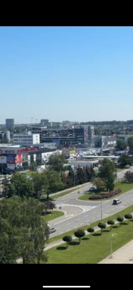 Mieszkanie 2-pokojowe Rzeszów, ul. Graniczna. Zdjęcie 6