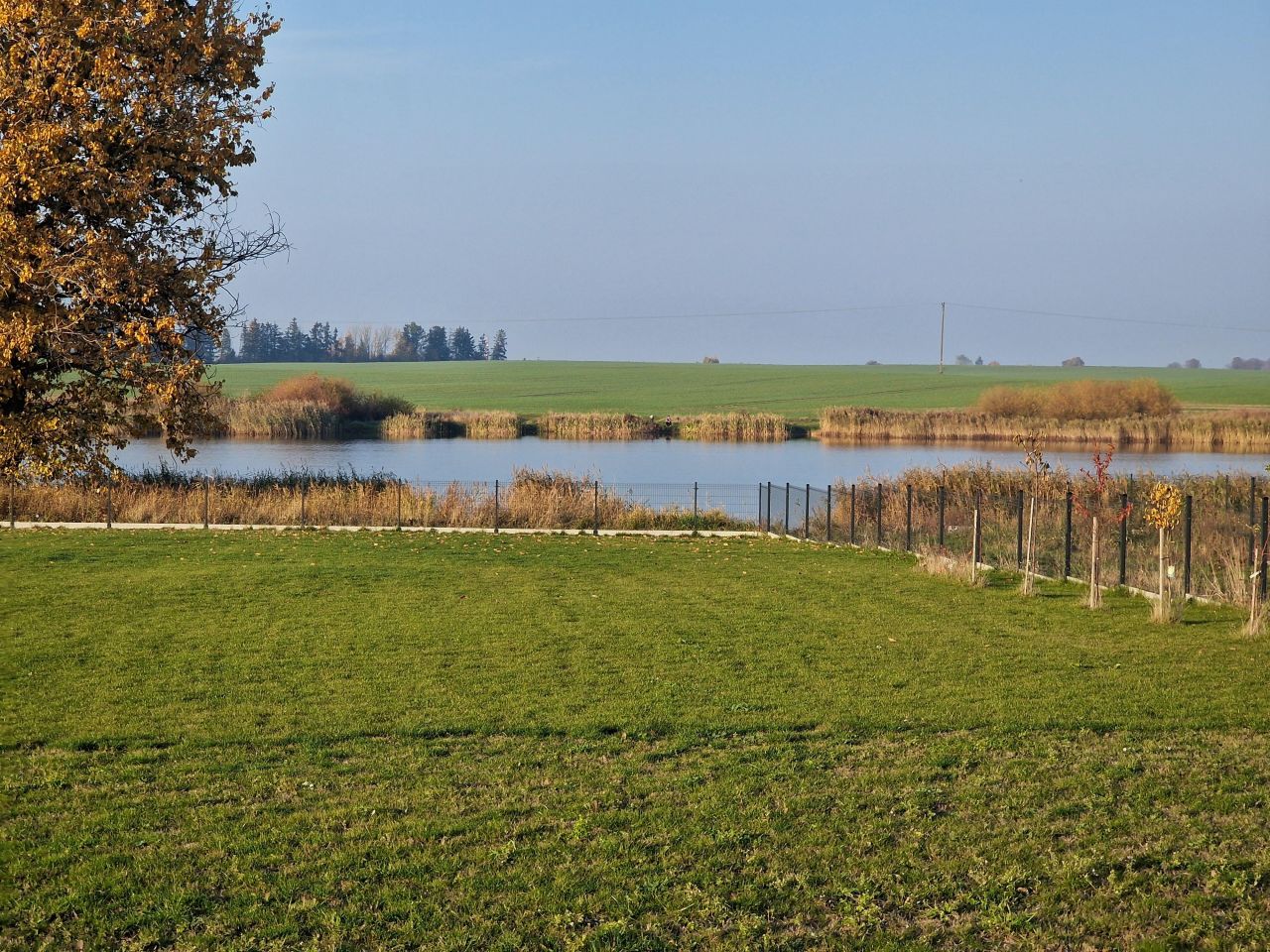 Działka budowlana Chwiram. Zdjęcie 17