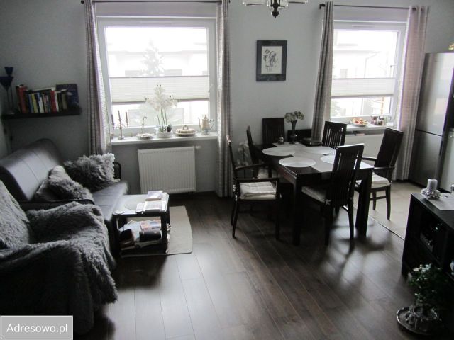 Mieszkanie 2-pokojowe Łódź Widzew, ul. Rysy. Zdjęcie 1