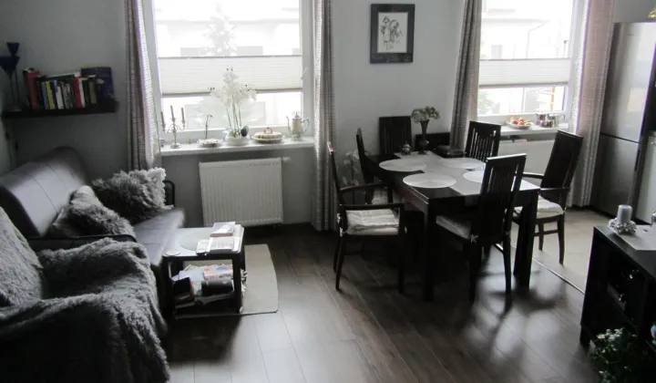 Mieszkanie 2-pokojowe Łódź Widzew, ul. Rysy