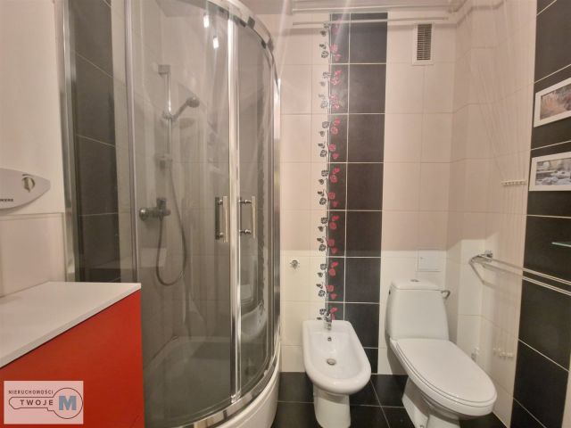 Mieszkanie 1-pokojowe Kielce, ul. Południowa. Zdjęcie 6