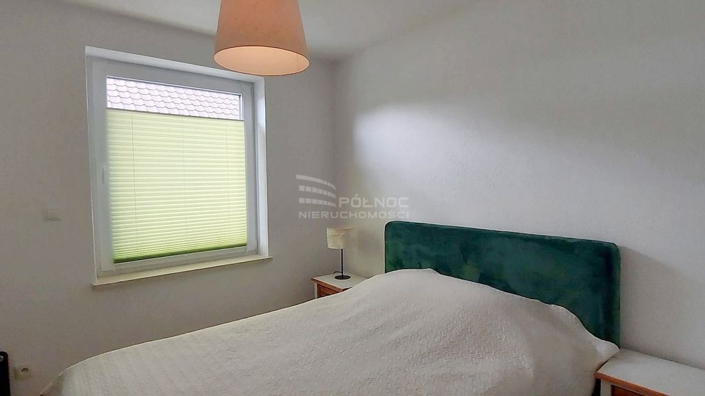 dom wolnostojący, 15 pokoi Barczewo, ul. Północna. Zdjęcie 11