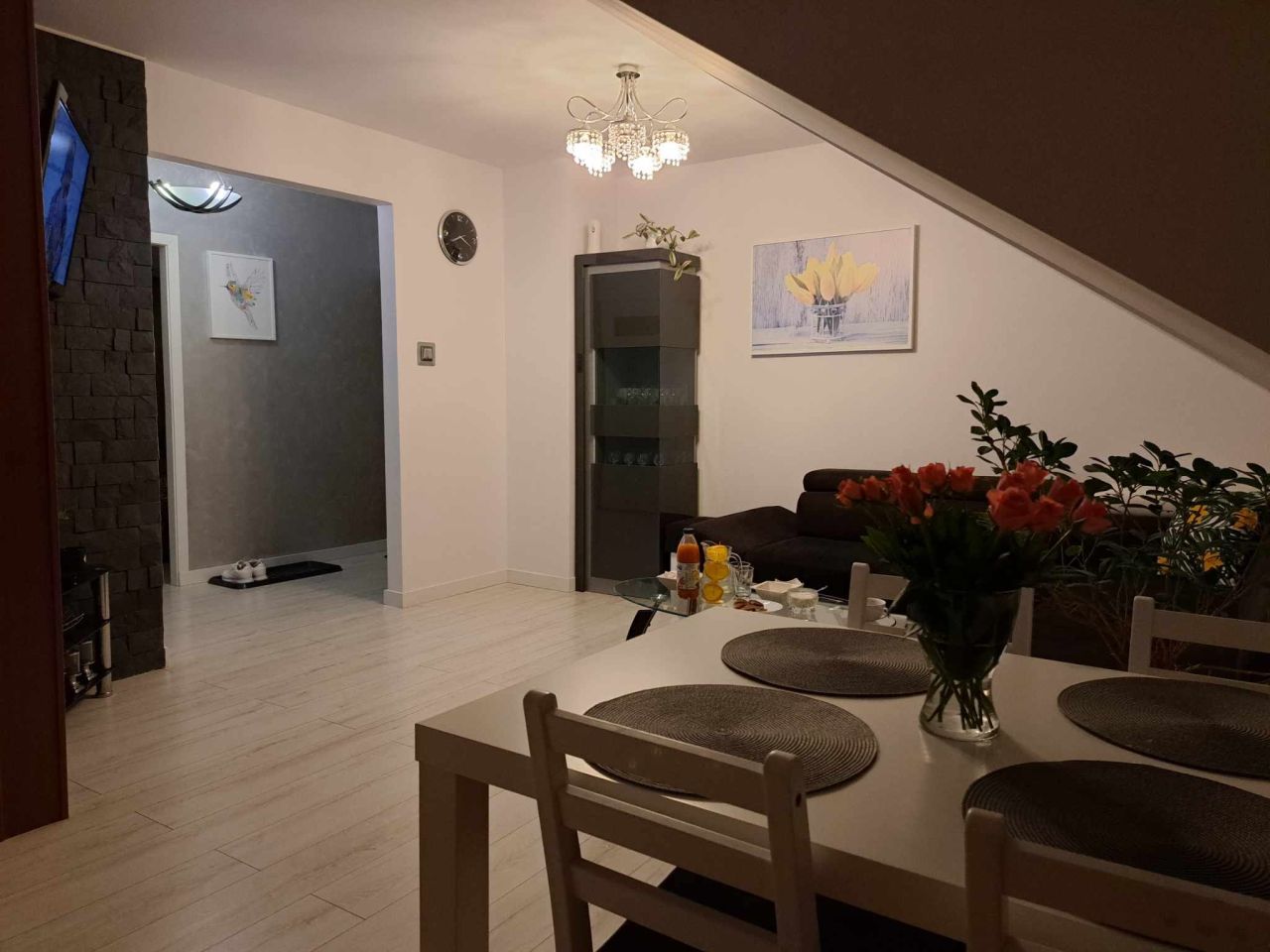 Mieszkanie 2-pokojowe Kielce Herby, ul. Przemysłowa. Zdjęcie 3