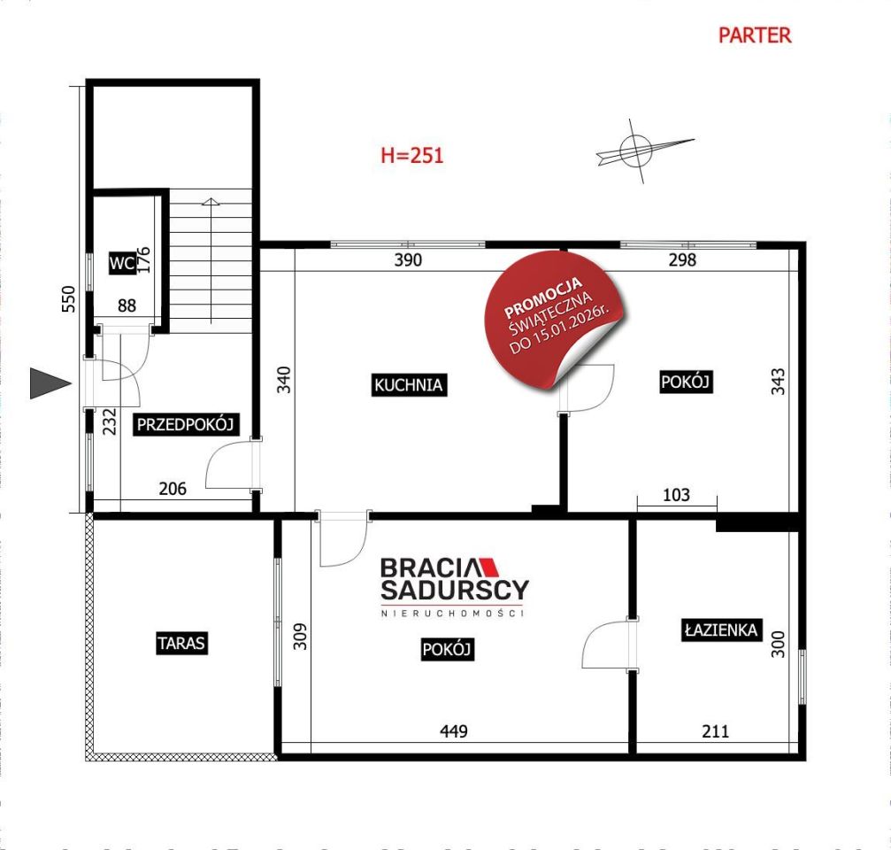 bliźniak, 5 pokoi Kraków Dębniki, ul. Skotnicka. Zdjęcie 24