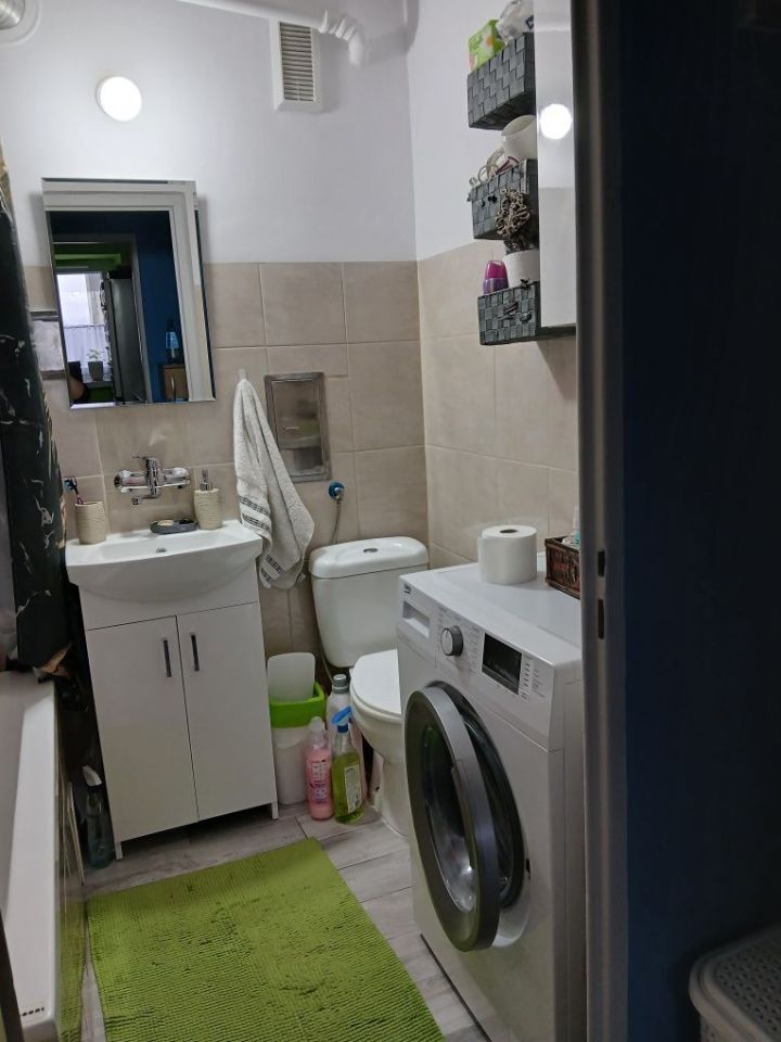 Mieszkanie 2-pokojowe Częstochowa Tysiąclecie, al. Aleja Armii Krajowej. Zdjęcie 8