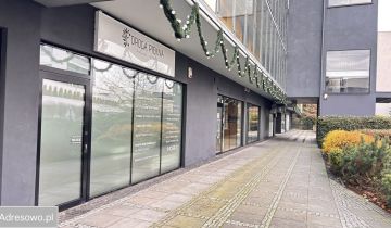 Lokal Katowice Kostuchna, ul. Arkadiusza Puchały