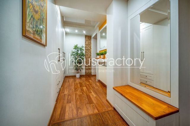 Mieszkanie 4-pokojowe Łódź, ul. Piotrkowska. Zdjęcie 3