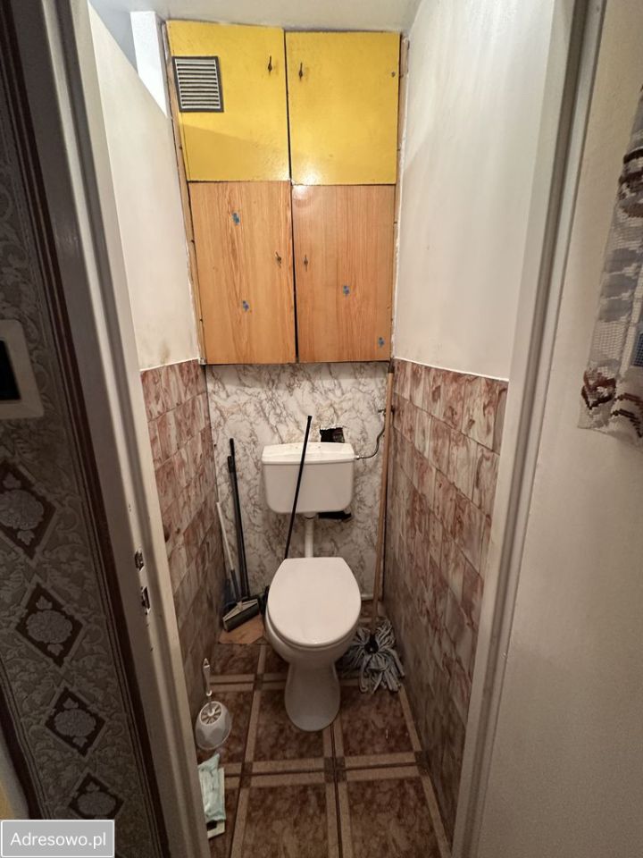 Mieszkanie 2-pokojowe Grudziądz Lotnisko, ul. Dywizjonu 303. Zdjęcie 6