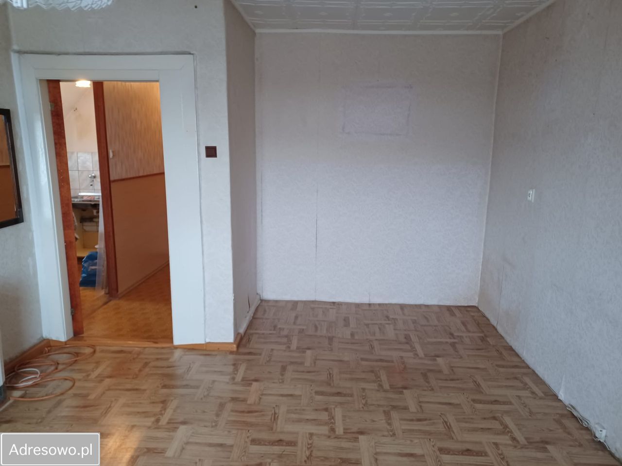 Mieszkanie 1-pokojowe Korsze. Zdjęcie 14