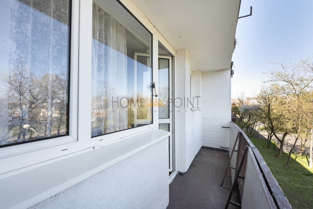 Mieszkanie 3-pokojowe Warszawa Praga-Północ, al. Prymasa Tysiąclecia. Zdjęcie 6