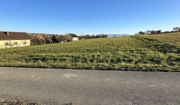 Działka budowlana Trzetrzewina