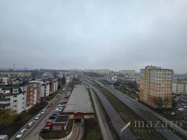 Mieszkanie 1-pokojowe Bydgoszcz, ul. Ludwika Solskiego. Zdjęcie 8