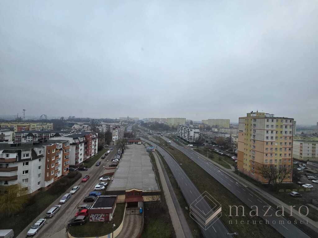 Mieszkanie 1-pokojowe Bydgoszcz, ul. Ludwika Solskiego. Zdjęcie 8