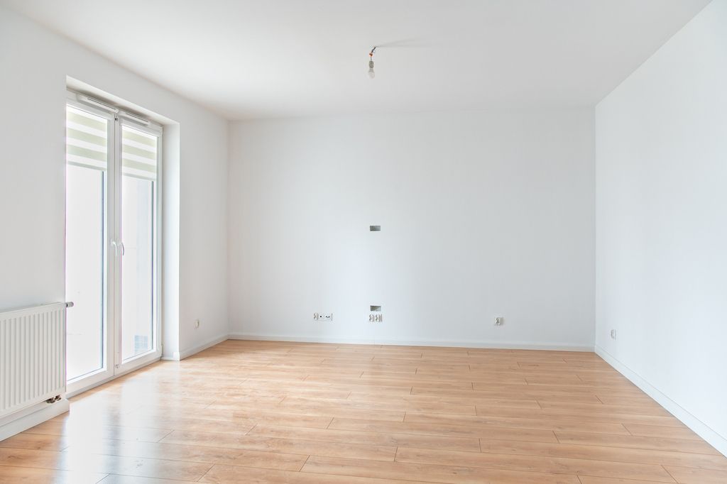 Mieszkanie 2-pokojowe Rzeszów, ul. Czudecka. Zdjęcie 3