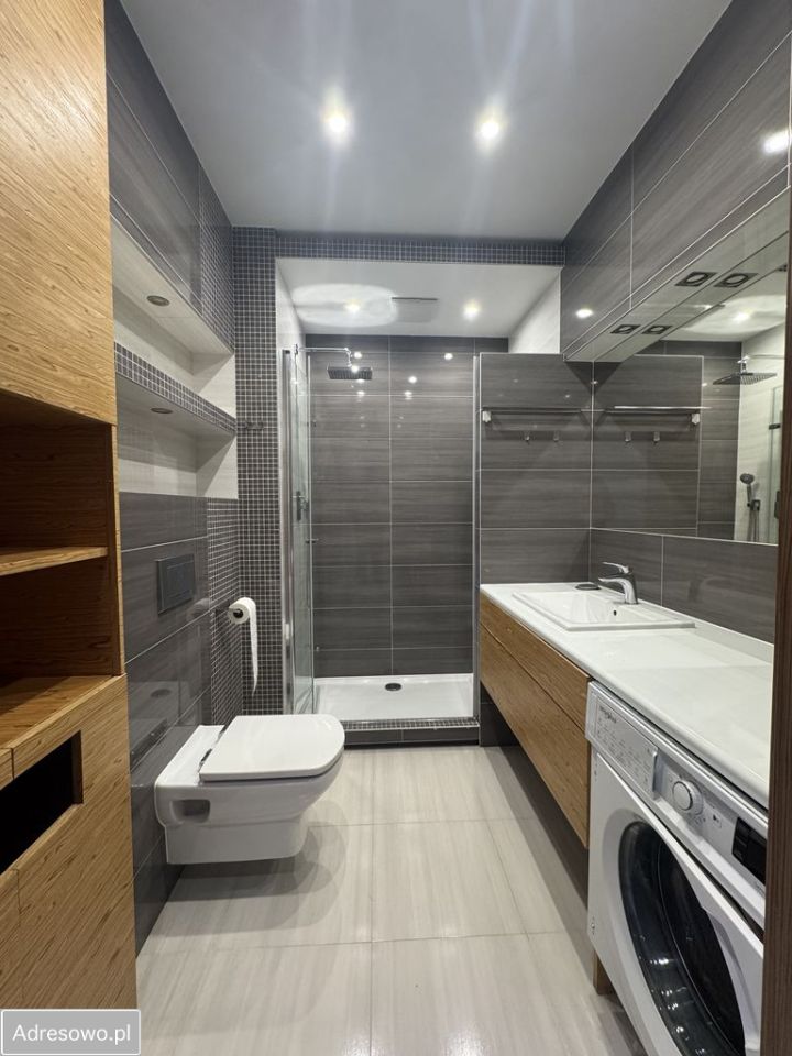 Mieszkanie 3-pokojowe Warszawa Wilanów, ul. Adama Branickiego. Zdjęcie 20