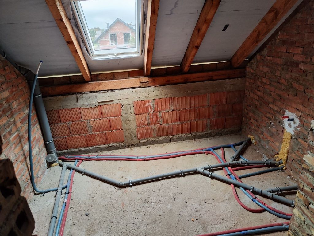 dom wolnostojący Szyce. Zdjęcie 3