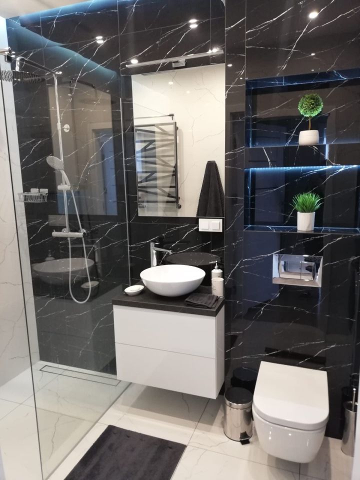 Mieszkanie 2-pokojowe Warszawa Targówek. Zdjęcie 6