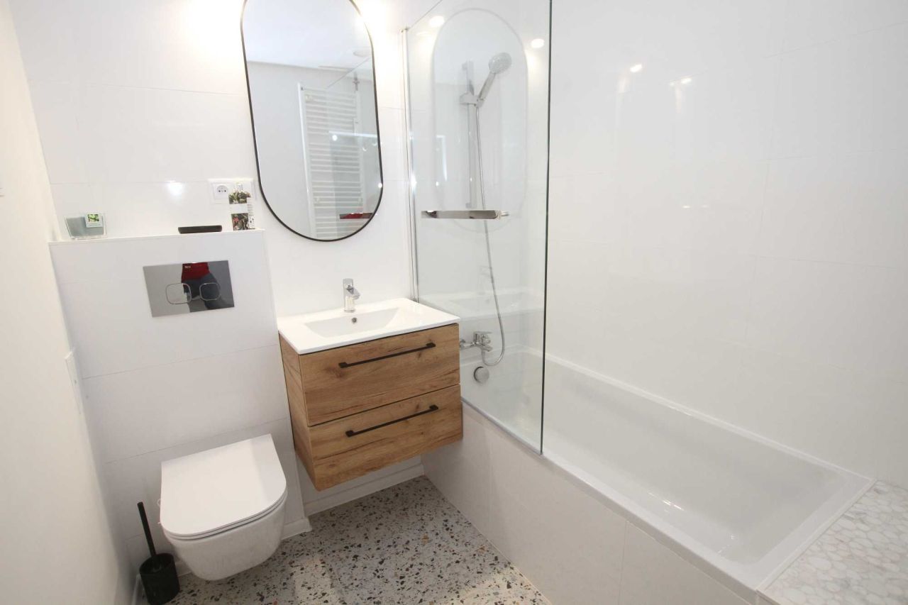 Mieszkanie 3-pokojowe Starogard Gdański Centrum. Zdjęcie 4