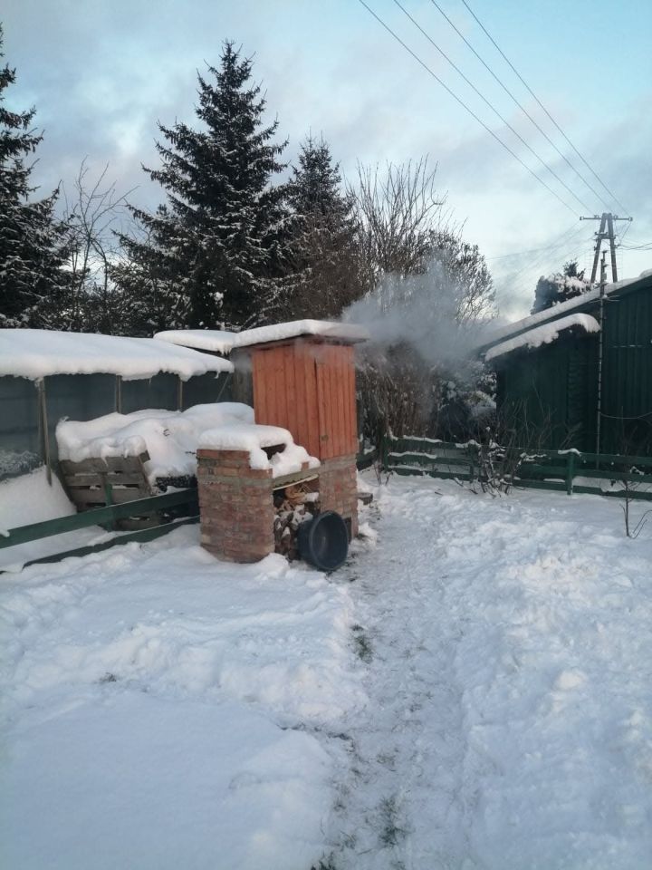 Działka rod Mława, ul. Wójtostwo. Zdjęcie 10