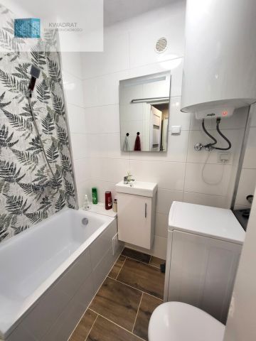 Mieszkanie 1-pokojowe Łódź, ul. Smutna. Zdjęcie 4