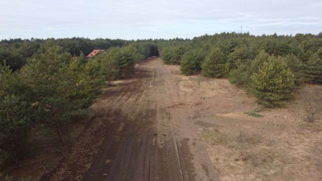 Działka budowlana Serock. Zdjęcie 14