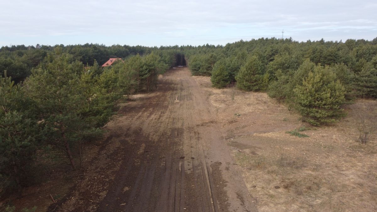 Działka budowlana Serock. Zdjęcie 14